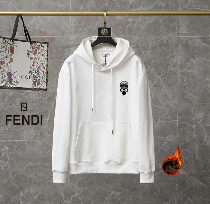 Picture of Fendi Hoodies _SKUFendiM-3XL25tr692994